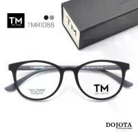 ราคา แว่นตาเกาหลีกรอบแว่นตาเกาหลี ทรงหยดน้ำ Toni Morgan รุ่น TMR1088 น้ำหนักเบา Made in Korea (1735177576687109463)