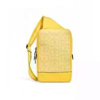 ราคา กระเป๋าคาดอก COACH C9609 TURNER PACK IN SIGNATURE JACQUARD (QBS9V) (1733780963137259323)