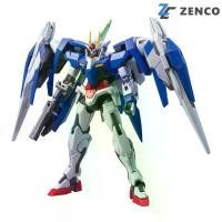 ราคา CollectibleBandai HG Gundam OO Raiser + GN Sword III 1/144 ต้องมี、 แนวโน้มย้อนยืน、 (1734110755633988672)