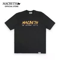 ราคา เสื้อยืดผู้ชาย SARA รุ่น Macbeth ลาย PSYCHO (1733581712363062715)