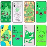 ราคา เคสโทรศัพท์ Mob Psycho 100 แบบปรับแต่งลาย Dimple สำหรับ Vivo Y21, Y32, Y33S, Y15a, Y36, Y29, Y28, V70 FE, V70 Elite, V60E, V60, V50E, V50, V40E, V40 Lite, V30, V29E, V29, V27E, V27 Pro (17349816120159
