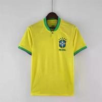 ราคา 2022 Katar World Cup Brazil Football Jersey Brazil Home Away Jersey No. 10 Nemal เสื้อฟุตบอลฟุตบอลโลกบราซิลเสื้อฟุตบอลฟุตบอลโลกเสื้อฟุตบอล Nemal เสื้อฟุตบอล (1735461567506121940)