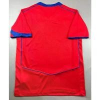 ราคา Sale เสื้อบอล AAA แฟนบอล 2025-26 ปารีส เยือน สีแดง Fan Away Cecat คลังสินค้า (1735482380327159540)
