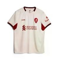 ราคา Liverpool Supporter Jersey AWAY 2025/26 (1733364210713199695)