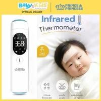ราคา เครื่องวัดไข้อินฟาเรดPrince & Princess เครื่องวัดไข้ เทอร์โมมิเตอร์อินฟาเรดเครื่องวัดไข้ 4 Mode (1735395684564895460)