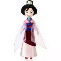 ราคา ตุ๊กตายัดไส้ PRINCESS MULAN 13" ขายโดย Disney Store (1731158140768782617)
