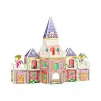 ราคา PicassoTiles 60 Pc Princess Castle (1734135322476906324)
