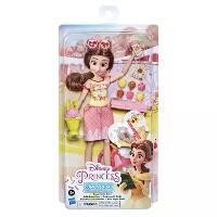 ราคา Hasbro Disney Princess Comfy Squad Sugar Style Belle Fashion Doll ฮาสโบร ดิสนี่ย์ ปริ๊นเซส คอมฟี่ สควอด ตุ๊กตาเจ้าหญิง ชูก้าร์ สไตล์ เบลล์ ขนาด 10.5 นิ้ว ลิขสิทธิ์แท้ (1735253836719031849)