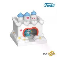 ราคา (90114) - Bedtime Bear and the Care-A-Lot Castle Bitty POP! Town: Care Bears by Funko (1733620192980730936)