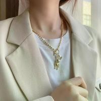 ราคา Korean Dongdaemun moving rabbit necklace สร้อยคอสไตล์ญี่ปุ่นและเกาหลี แบบสั้น หลากหลาย สามารถใส่กับเสื้อไหมพรมได้ สามารถสวมเป็นสร้อยคอได้ สร้อยคอที่สวยงาม สร้อยคอที่เสริมดวง ความรัก คู่รัก (1735230889