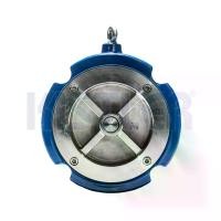 ราคา KISTLER SILENT CHECK VALVE #SLC-605 ไซเลนท์ เช็ควาล์ว คิสท์เลอร์ ขนาด 8" - 12" สำหรับระบบประปาและระบบวิ่ง (1732823626800531147)