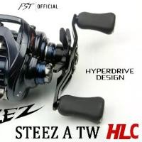 ราคา รอกหยดน้ำ Daiwa Steez A TW HLC ของแท้ ประกันศูนย์ไทย (1729560619825531613)