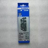 ราคา 【ooyo】 Shimano CN-M8100 Deore XT 12 Speed MTB Chain E-Bike Rated with Quick-Link for XC Enduro Cycling Upgrade Parts (1735273016063330267)