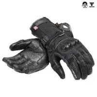 ราคา ถุงมือขับขี่มอเตอร์ไซค์ ไทรอัมพ์ Triumph Dalsgaard Gore-Tex Gloves With Prima loft MGVA22003 (1734317216555370307)