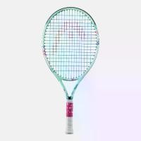 ราคา ❅Head ไม้เทนนิสเด็ก+เอ็น Coco 23 Tennis Junior Racket 3 3/4-000 | Mint/Pink ( 235814 ) WITH STRING ขึ้นเอ็นฟรี☜ (1735511792424486851)