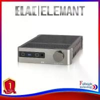 ราคา ELAC Element 80 Watt-per-channel integrated amp with DSP รับประกันศูนย์ไทย 1 ปี (1735354695597262468)