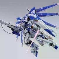 ราคา Bandai MB METAL BUILD Hi-ν Sea Cow Gundam 2026 CTM EXpO Genuine (1735426860479448298)