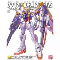 ราคา Bandai MG Wing Gundam Ver.Ka 4573102628398 (Plastic Model) (1735544745636824186)