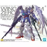 ราคา Bandai 4573102607607 MG1/100 Wing Gundam Zero EW Ver.Ka 5500yen โมเดลประกอบ (1734772739211101811)