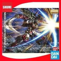 ราคา Bandai MG 1/100 SENGOKU ASTRAY GUNDAM 4573102661364 B1 (1735404854770566888)