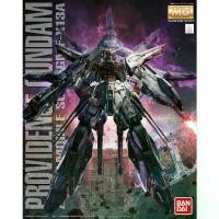 ราคา Bandai MG 1/100 Providence Gundam 5000yen 4573102630513 (1734158187968104320)