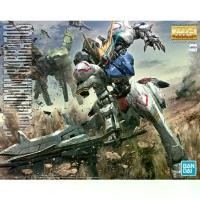 ราคา Bandai 4573102582225 MG 1/100 GUNDAM BARBATOS (1734772724876019581)