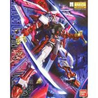 ราคา Bandai MG GUNDAM ASTRAY RED FRAME REVISE 4573102616074 B1 (1735349510563398731)
