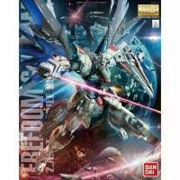 ราคา Bandai MG FREEDOM GUNDAM VER 2.0 4573102616111 B1 (1735404588010407656)