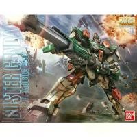 ราคา Bandai MG BUSTER GUNDAM GAT-X103 4573102629067 B1 (1735404447228462824)