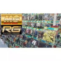 ราคา Gunpla Parts for MG RG HG Gundam (1735154382885586071)