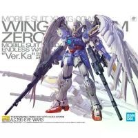 ราคา MG Wing Gundam Zero Ver.ka, Bandai, 1627 Xmodeltoys (1731881492861192456)