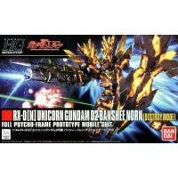ราคา Bandai 1/144 HGUC 175 UNICORN GUNDAM 02 BANSHEE NORN (DESTROY MODE) 4573102587800 C4 (1735391130449315560)