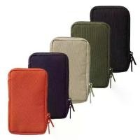 ราคา LIHIT Smart Fit Mobile Pouch (กระเป๋าใส่โทรศัพท์) A-7584 (1735334398747707050)