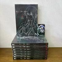 ราคา ชุด Kill No More พันธสัญญา ล่า สังหาร เล่ม 1-8 จบ ... อวี้หว่อ Yu wo (มือสอง) นิยาย แฟนตาซี ENTER (1735092138338846537)