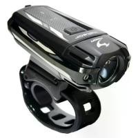ราคา ❆ไฟหน้า MOON METEOR MT-400 แสงสีขาว USB รีชาร์ท 400 lumens♫ (1735121949207856644)