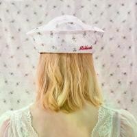 ราคา Sailor Hats - หมวกทรงกะลาสี (1734597629957670766)