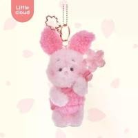 ราคา Piglet_พวงกุญแจพิกเล็ต ดิสนีย์ ซากุระ_Disney Sakura Collection (1734998638805353651)
