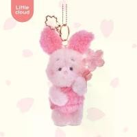 ราคา Piglet_พวงกุญแจพิกเล็ต ดิสนีย์ ซากุระ_Disney Sakura Collection คําแนะนําผลิตภัณฑ์ใหม่ของเดือนนี้ (1735177408346032025)