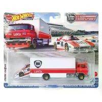 ราคา รถวัฒนธรรมทีมขนส่ง, ล้อร้อน, หมายเลข 42, กลุ่ม Lancia Stratos 5, ของเล่นรถ Sakura Sprinter (1731194471095241324)