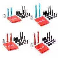 ราคา แม่เหล็กยึดติดแบบซ่อนสำหรับตัวถัง รถบังคับวิทยุ (RC) รุ่น 3Racing SAKURA D5S/D5/D5MR, YOKOMO YD 2/YD2 และ MST อะไหล่ปรับแต่ง (1734224282897778587)