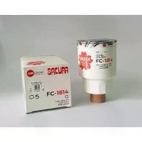 ราคา กรองโซล่า นิสสัน นาวาร่า D40 Nissan Navara(D40) ปี 2006-2015 ยี่ห้อ Sakura Filter คําแนะนําการขายที่ร้อนแรงในเดือนนี้ (1734334661551883361)