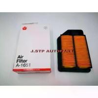 ราคา กรองอากาศ Air Filter HONDA JAZZ/CITY ปี 2003-2007 SAKURA (1735389001516942712)