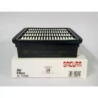 ราคา กรองอากาศ Mazda Fighter, Ford Ranger ไม่มี Turbo ยี่ห้อ Sakura (1733532676901537726)