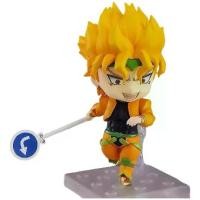 ราคา Chibi Nendoroid, การถือหุ่นจำลอง JoJo's Bizarre Adventure, Jonathan Jotaro, Josuke Higashikata, แอ็คชั่นฟิกเกอร์, Jojo Chibi (1732128320435029781)