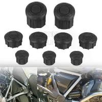 ราคา สำหรับ BMW R1250GS LC, R1250GS, R1200, 1250 GS Adventure (ADV) ปี 2025 ชุดปิดรูโครงและชุดตกแต่งโครงรถจักรยานยนต์ (1735421727463540321)