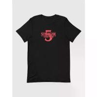 ราคา เสื้อยืด Stranger Things ซีซั่น 5 "One Last Adventure" จาก Stranger Things (1732936947852543857)