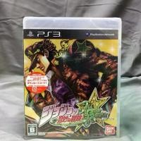 ราคา แผ่นแท้ [PS3] JoJo's Bizarre Adventure: All Star Battle (มือ1) (Japan) (10217) โจโจ้ JoJo คําแนะนําผลิตภัณฑ์ใหม่ของเดือนนี้ (1735550597960402473)