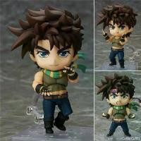 ราคา Nendoroid JoJo's Bizarre Adventure, รุ่น Q, Joseph Kujo, 1502#, โมเดลฟิกเกอร์แอคชั่น, ปี 2025 (1732838055366067786)