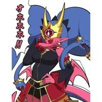 ราคา Digimon Card Game Medusamon Deck ดิจิมอนการ์ดเกม โครงเมดูซามอน (1734859377631332249)
