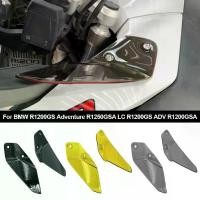 ราคา กระจกหน้ารถมอเตอร์ไซค์, ตัวกันลม, ตัวกันกระแทก, กระจกหน้ารถ, สำหรับ BMW R1200GS Adventure, R1250GSA LC, R1200GS ADV, R1200GSA, ชุด 2 ชิ้น, #454901 (1730547933719660787)